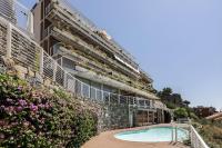 Panoramic View Apartment - B&B