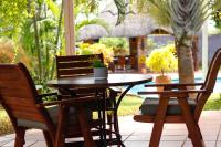 Zambezi Family Lodge - Elephant Room - B&B Victoria Falls
