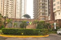 Modern Nordic 1 Bedroom Condo near Eastwood, Quezon City - Chambres d'hôtes Manille