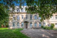 Riverside 1 BD Central Apartment by Hostlovers - Ferienwohnung