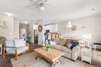 Ocean Quarters Unit B - Bed and Breakfast Myrtle Beach