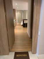 Avanzza Parque Central 200 - Ferienwohnung