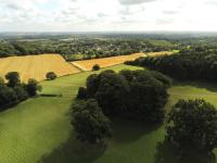 Woodhouse Retreat - B&B