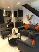 The City Landing Apartments at The Gardens - B&B Accra