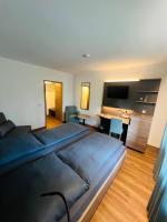 Hotel Dülmener Hof - B&B Dülmen