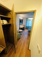 Hotel Dülmener Hof - B&B Dülmen