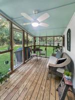 Casita Theresa- 5 min to downtown 15 min to beach - Chambres d'hôtes Charleston