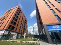 EDB Apartaments - B&B