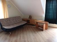 2nd floor with 3 room - B&B Ventspils