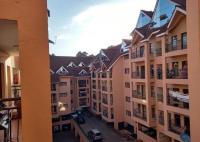 Private, spacious studio apartment - B&B Nairobi