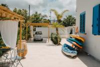 Natoli Beach House & Villas - Villa Giorgia - B&B