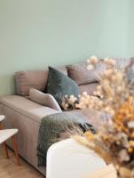 Caneliñas Beach Apartamento - Ferienwohnung