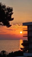 Blue Horizon Apartment - B&B Sarandë