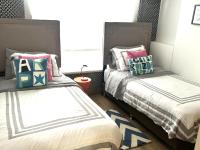 LUX RENTALS - Cedritos - Bed and Breakfast