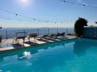 Tetti di Trevi - Chambres d’hôtes Santa Maria in Valle