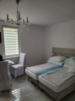 Quadruple Room with Shower