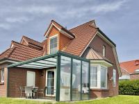 Haus Carolin - Carolinensiel - Bed and Breakfast