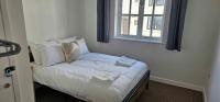 Plas Bellin Apartments - B&B