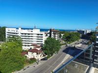 Sea&Lake Apartment - Ferienwohnung
