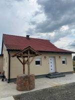 Imanje dedina kruška - Chambres d'hôtes Nova Topola