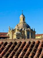 Bricks House - Ferienwohnung Chieri