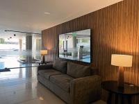 Charming Flat en el centro de Salta - free parking - B&B