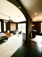 Habitación Doble Superior con vistas al jardín - 1 o 2 camas 