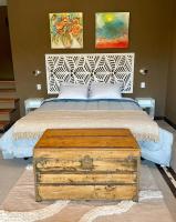 Habitación Doble Superior con vistas al jardín - 1 o 2 camas 