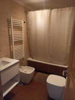 Quartier Dúplex VUT-LE-1172 - Chambres d’hôtes León