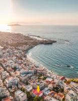 All Seasons Luxury Apartment - B&B Chionato