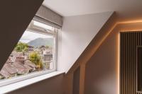 Willow Rise, the Old Bank House - Ferienwohnung