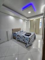 Appartement met 2 slaapkamers