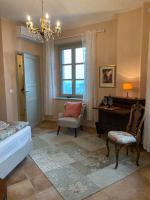 Tweepersoonskamer met Balkon