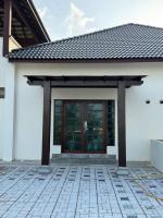 Charis Tanjong Jara, Beach & Pool Villa Sapphire - B&B Dungun