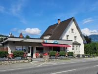 Gasthaus Sofram - B&B Frastanz