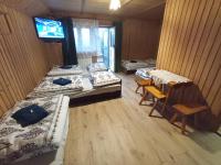 Góralska chałupa - Chambres d’hôtes Biały Dunajec