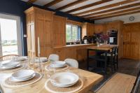An Teach Baboige - Charming Country Cottage - B&B