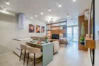 MyFlat Wave Luxury 44 Suite - B&B