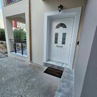 Effie's Escape Spacious country house - Ferienwohnung Zóla