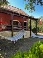 Holiday Home Nikolić - Ferienwohnung Njeguši