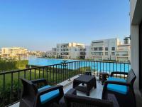 Penthouse in Marassi Al Alamein Egypt - B&B