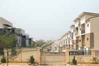 The Residences - One Great Estate Guzape - Ferienwohnung Abuja