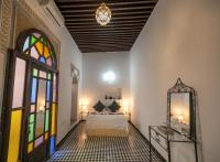 Riad Nashira - B&B Fes