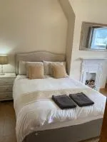 Maurice House 3 bedroom self catering townhouse - Chambres d'hôtes Bangor