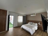 Apartment mit 1 Schlafzimmer