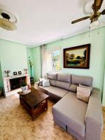 Casa Jardín SevillaMia in Orihuela Costa - Ferienwohnung