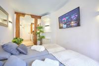 ººMY CityCentre SOL WiFi AC SmartTVºº - B&B Madrid