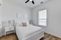 Salt & Stone Villas - Chambres d’hôtes Galveston