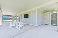 Salt & Stone Villas - Chambres d’hôtes Galveston