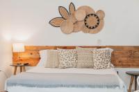 Standard Double Suite